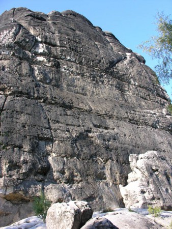 Homokkő